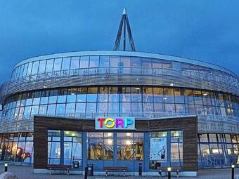 Holiday Home Uddevalla VI