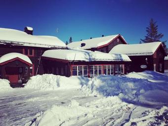 Olarsg�rden Hotell