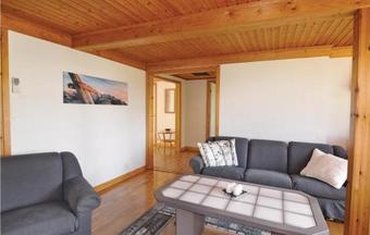 Holiday Home Uddevalla With A Fireplace 05