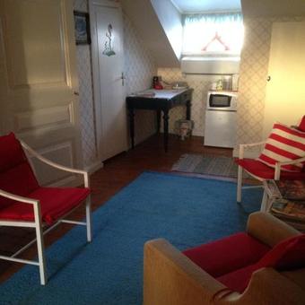 Sparrens Bed And Breakfast