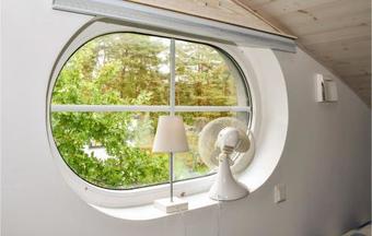 Holiday Home Borrby I