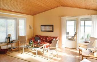 Four-bedroom Holiday Home In Ljungby