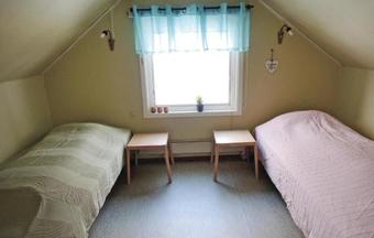 Holiday Home Ljungby Von Sch�nebergsalle