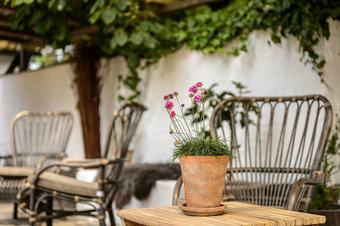 Rubensholm Bed & Breakfast