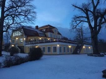 Agroturismo M�ckelsn�s Herrg�rd