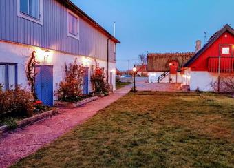 Hotel Gammalsbyg�rdens G�stgiveri