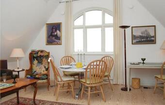 Holiday Home Sj�storp Dalby