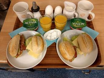 Hostal Kvarng�rden I Torp