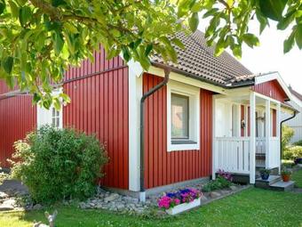 Holiday Home Irisvej III