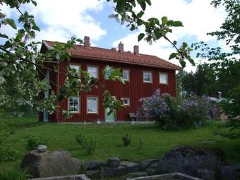 Allsta G�rd Kretsloppshuset B&B
