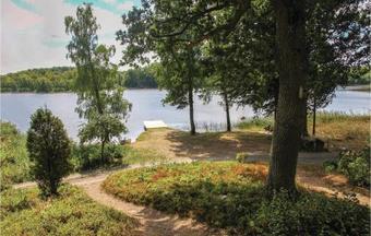 Holiday Home Bj�rr�dssj�n Perstorp