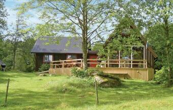 Holiday Home Bassar�s Lidhult