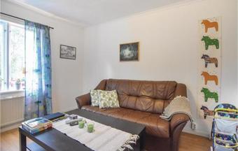 Two-bedroom Holiday Home In Backefors