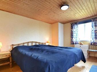 Two-bedroom Holiday Home In Tv�rred