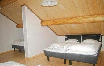 Holiday Home Norra �sebol G�rdsj� II