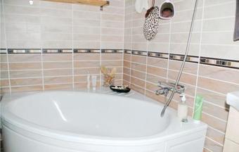 Three-bedroom Holiday Home In Brandstorp