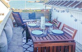 Four-bedroom Apartment In Hyppeln