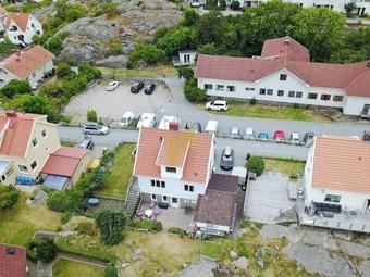 Holiday Home Hoven�set II