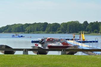 Swecamp J�gersbo - Camping & Stugor