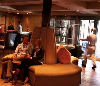 Hotel Plumpjack Squaw Valley Inn