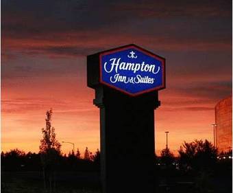 Hotel Hampton Inn & Suites Spokane Valley