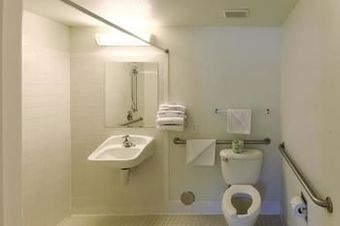 Motel 6 Spokane East