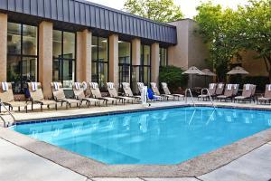 Hotel Sheraton Milwaukee Brookfield