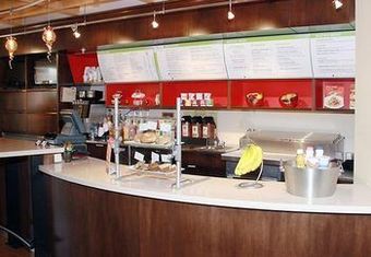 Hotel Courtyard By Marriott Des Moines West