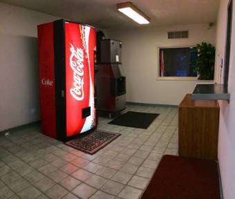 Motel Red Carpet Inn - Opelika