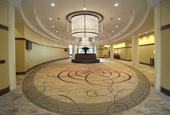 Waterfront Place Hotel