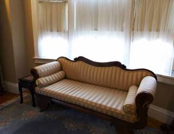 Edgewood Manor Inn Bed And Breakfast