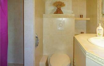 Four-bedroom Holiday Home In Hoganas