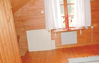 Holiday Home Gransj��s Enebacken H�rryda