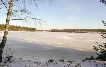 Holiday Home Almensryd �reryd Hestra