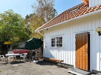 Apartamento Holiday Home Sj�v�gen