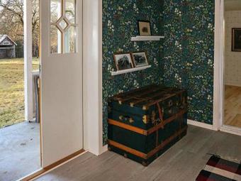 Holiday Home H�radsb�ck