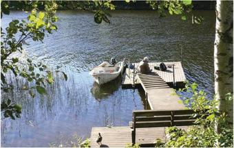 Holiday Home Kangerud Segmon II