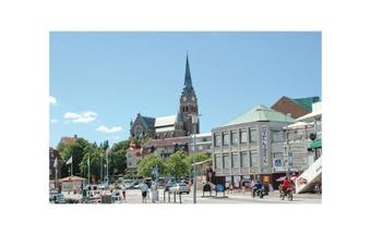 Apartment Bansviksgatan Lysekil