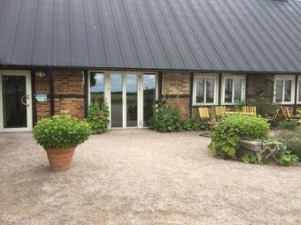 Mariedals Countrylife B&B
