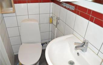 Two-bedroom Holiday Home In Heby