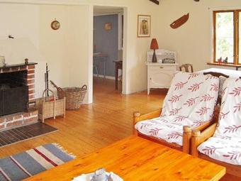 Two-bedroom Holiday Home In Osby