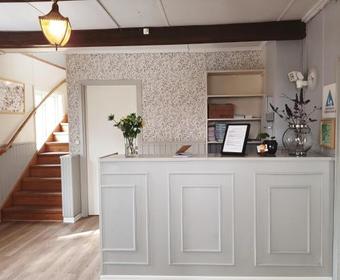 Agroturismo Stf Stocklycke Omberg