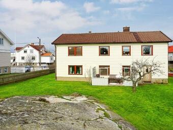 Holiday Home K�ll�-knippla III