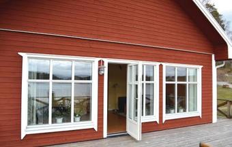 Holiday Home Nykvarn 44