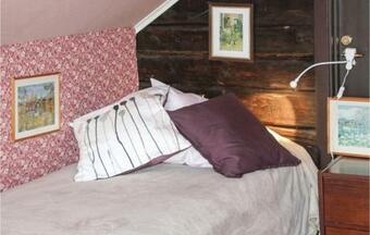Two-bedroom Holiday Home In Mellerud