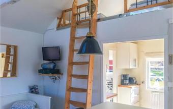 Holiday Home Sj�viksv�gen Norrt�lje