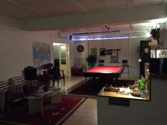 Bj�rnlokan Bed & Breakfast