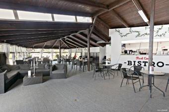 First Camp M�lle-h�gan�s