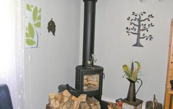 Holiday Home S�dra �rhult Markaryd II