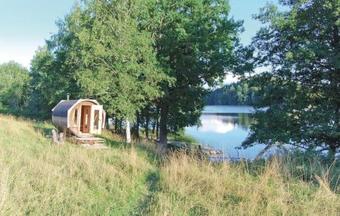 Two-bedroom Apartment In Malmkoping